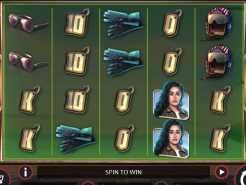 Wings of Victory