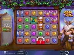 Gemhalla Slots
